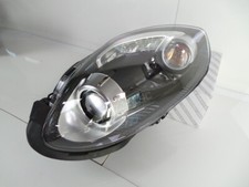 Faro proiettore anteriore sinistro nuovo e originale Alfa Romeo 4C 50530720