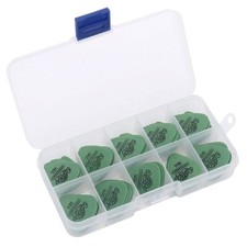 Acoustic Electric Guitar Picks Dunlop Plectrum - Choose your size  