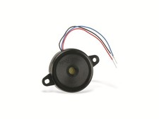 2 Piece Murata PKM11-6A0.3 20V 80DB Piezo Signal Geber / Oxh : 24x4.5MM