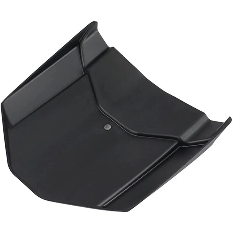 Motorcycle Rear Fender Mudguard For KAWASAKI VERSYS 1000 2012-2018 - Image 3 of 4