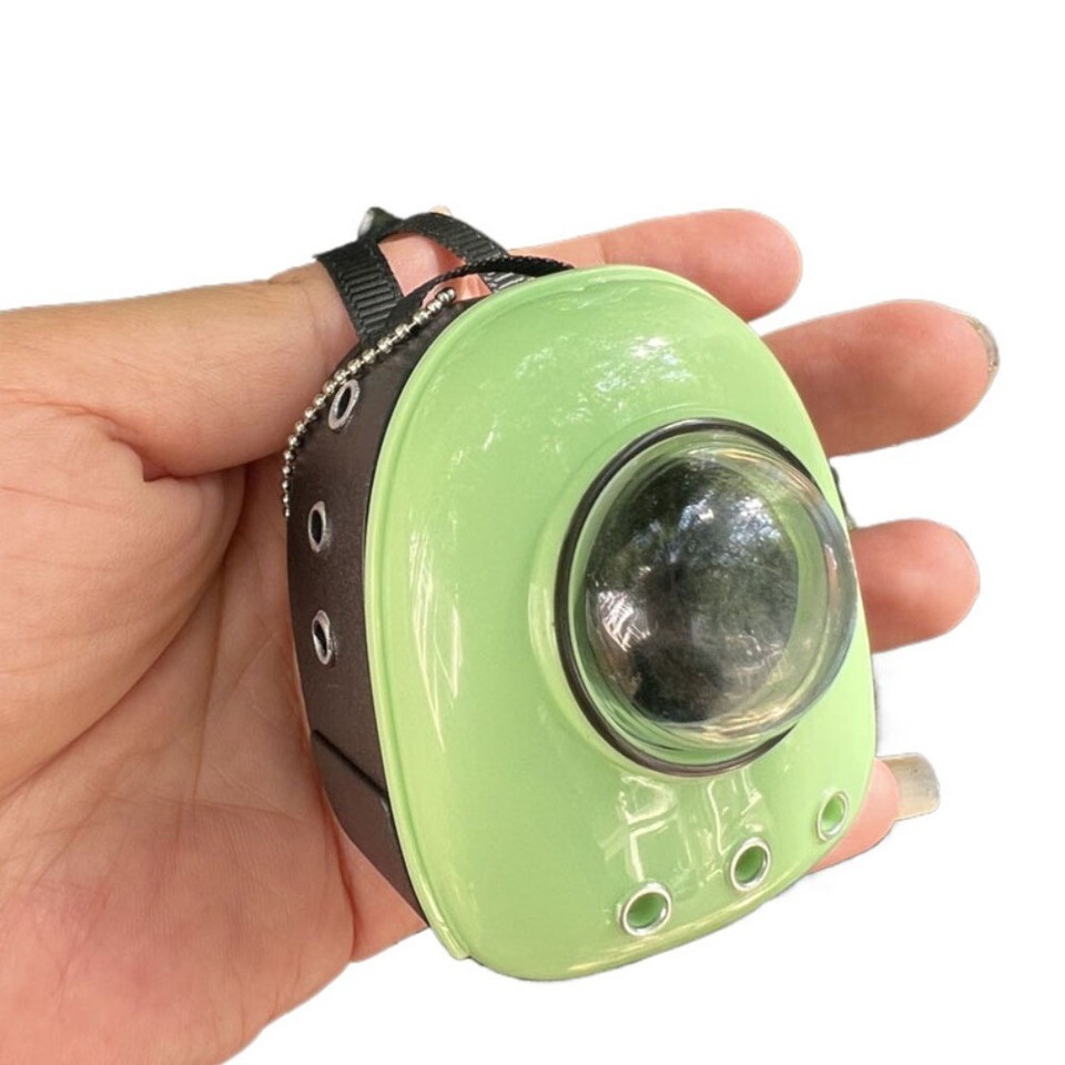 with Keychain Dollhouse Doll Mini Backpack Miniature Accessories eBay