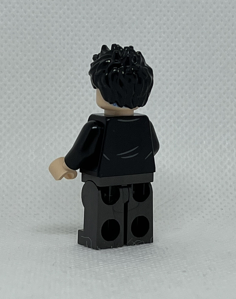 NEW LEGO Tony Stark Marvel Avengers Iron Man 76194 Minifigure Mini