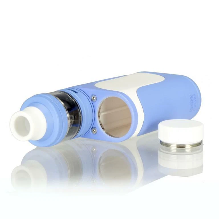 Eleaf iStick Pico 25 ELLO - Set Blau / Weiss - Bild 2 von 3