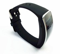 Replacement Band For Samsung Galaxy Gear Fit Gear Fit Band (new-black) on sale Replacement Band For Samsung Galaxy Gear Fit Gear Fit Band (new-black) on sale