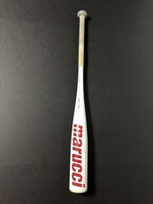 Marucci CAT7 MSBC7X10 Baseball Bat 2 3/4 Barrel 31" 21 oz. AZ4X Alloy -10 AV2