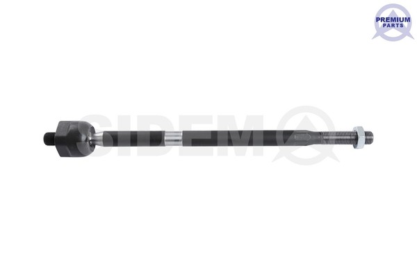 Sidem 37614 Axialgelenk Spurstange Vorne FüR VW Audi Seat Skoda-image