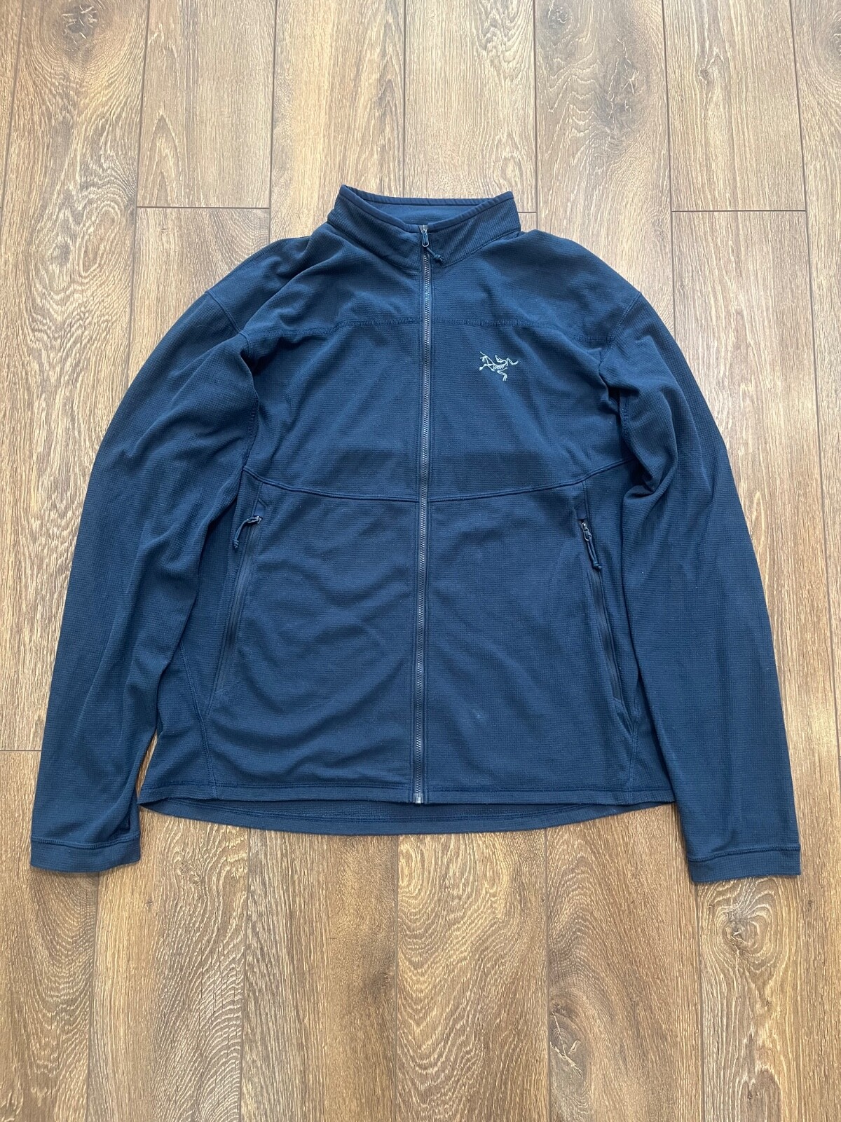 ARC'TERYX Termo pile arcteryx uomo taglia xl