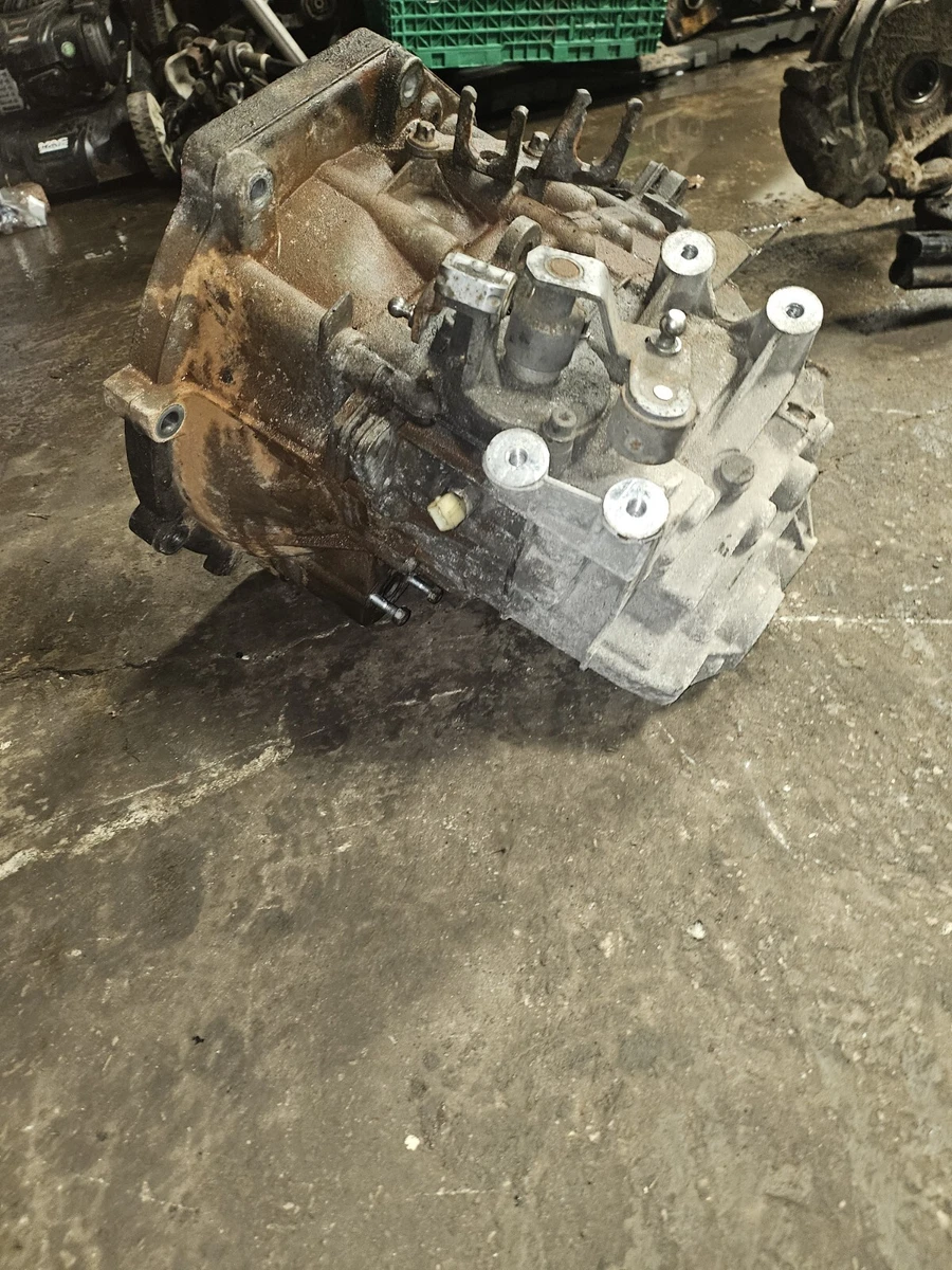 MINI COOPER ONE GETRAG 5 SPEED GEARBOX R50 R52 GS5 52BG eBay