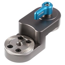 FOTGA DP500 III 3 Adjustable Height Extension for Cage Top Handle Hand Grip