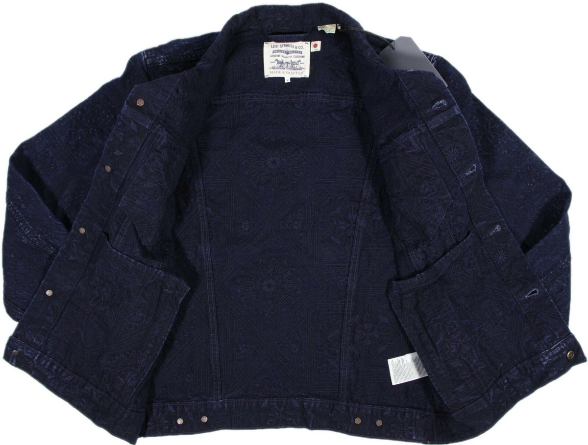 Levi's made&crafted ライダース 2025年最新】Yahoo!オークション -リーバイス ライダースの中古