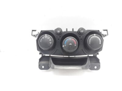 Mazda 2 De 1.4CD 50kW Diesel 2008 On/C AC Control Switch Unit