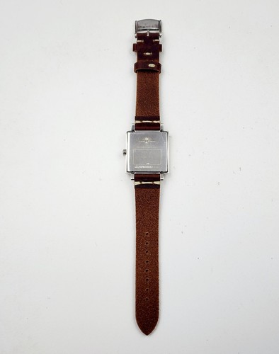 Men's SWISS 925 STERLING SILVER Watch TOMMY BAHAMA TB1001 - Picture 14 of 18