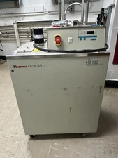 THERMO FISHER SCIENTIFIC NESLAB HX 150 RECIRCULATING WATER COOLED CHILLER