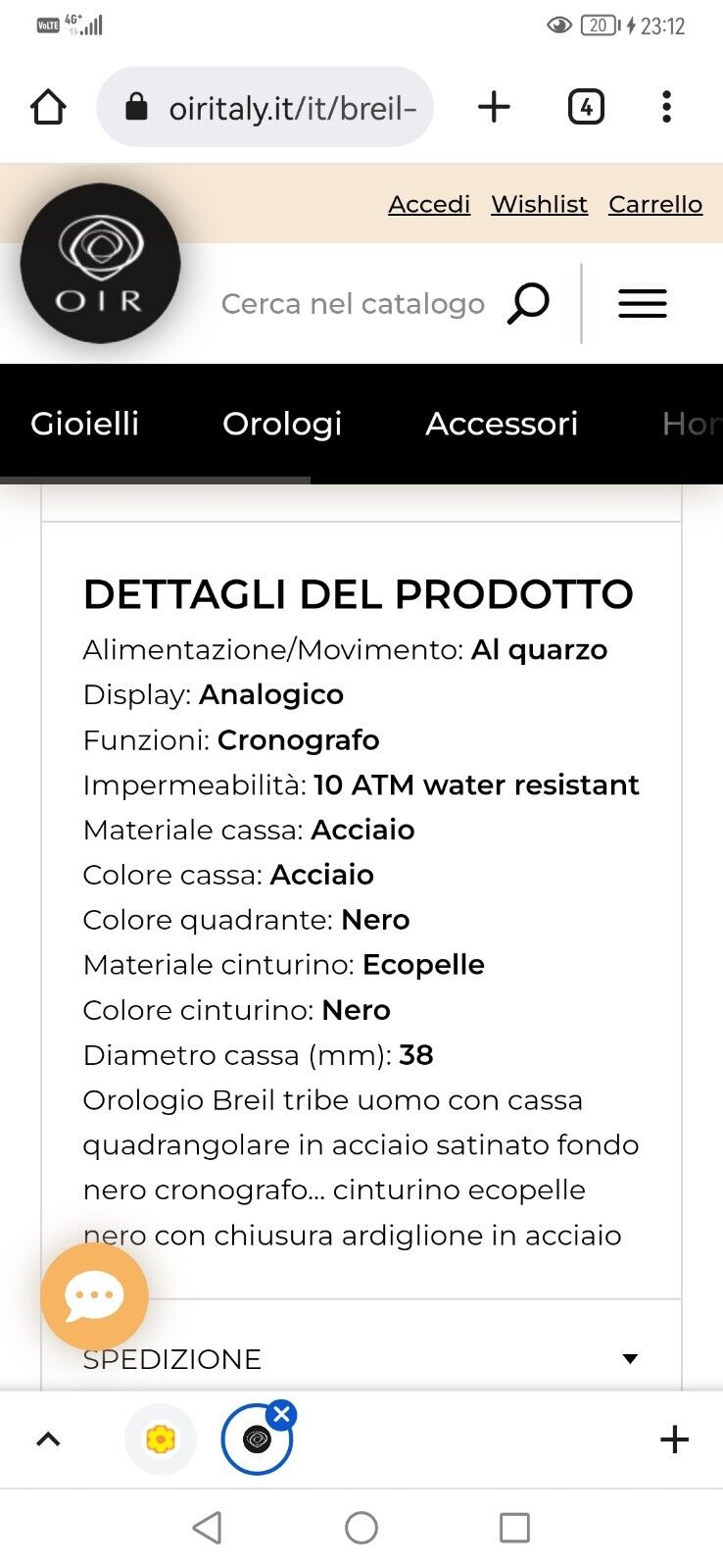 Foto 4 di 4