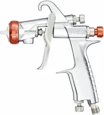 ANEST IWATA KIWAMI-1-14KP6 1.4mm Gravity feed side cup W-101-146KPGC without cup