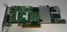 LSI MegaRaid MR SAS9271-4i  L3-25413-17C 6Gb/s SAS Controller Card low profile