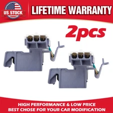 2PCS 8318084 AP3180933 PS886960 WASHER DOOR LID SWITCH FOR WHIRLPOOL Roper