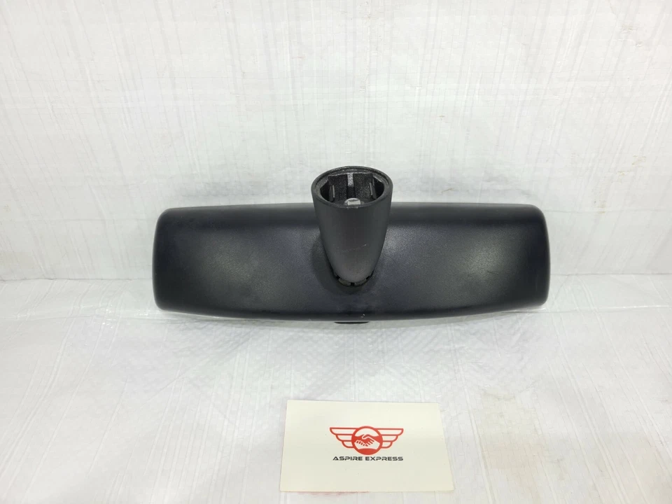 Espejo retrovisor interior Volkswagen Passat 2006-2010 OEM Foto 4 de 4