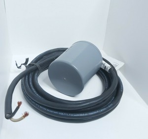 pumpmaster sje pump switch