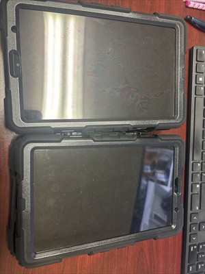 Samsung Galaxy Tab A7 64GB, Wi-Fi,  - Dark Gray