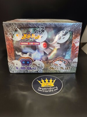 Pokemon TCG EX Power Keepers Theme Deck Case Factory Sealed NM Vintage Wotc  | eBay