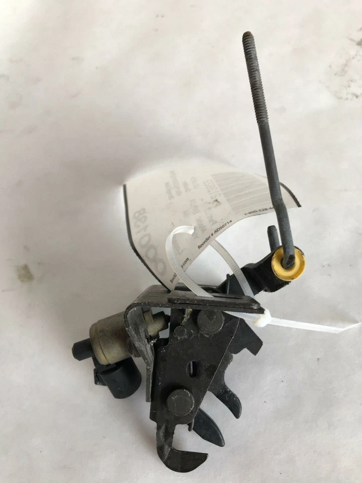 Ford Explorer 1999 puerta trasera pestillo actuador puerta trasera OEM usado Foto 4 de 4