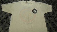 Medium NWOT Vintage 1981 Los Angeles IBEW Local 2295 Single Stitch 50/50 Shirt