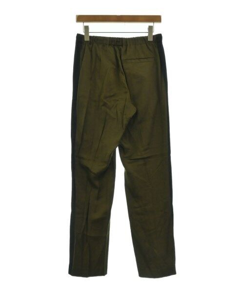 DRIES VAN NOTEN Pants (Other) Khaki 46(Approx. M DRIES VAN NOTEN Pants (Other) Khaki 46(Approx. M