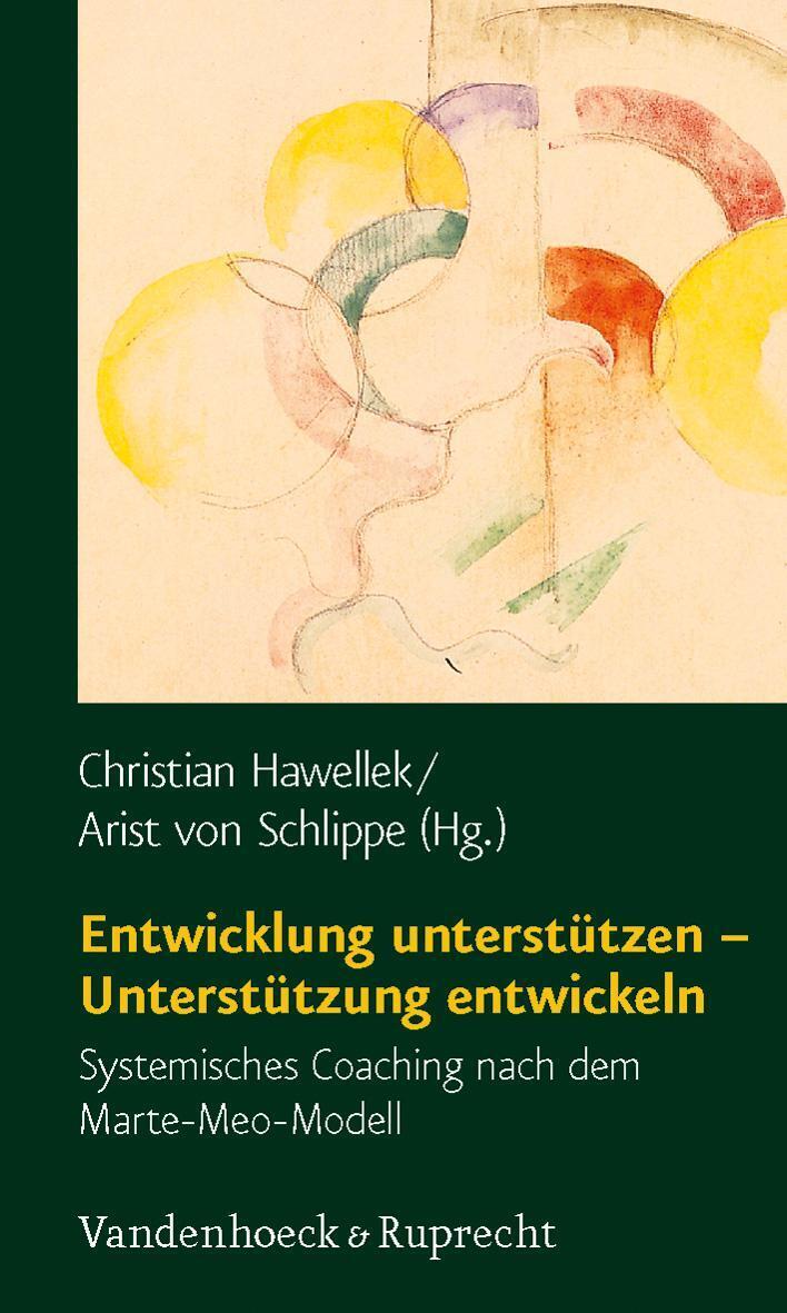 Thumbnail - Entwicklung Unterstützen - Unterstützung Entwickeln | Christian