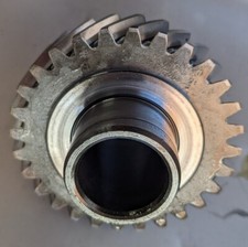 Ferrari 308 Parts Transmission Gear 105543