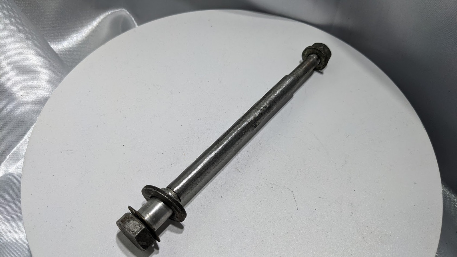 FERRARI 308 GTSi QV 328 mondial smog secondary air injection pump LOWER BOLT