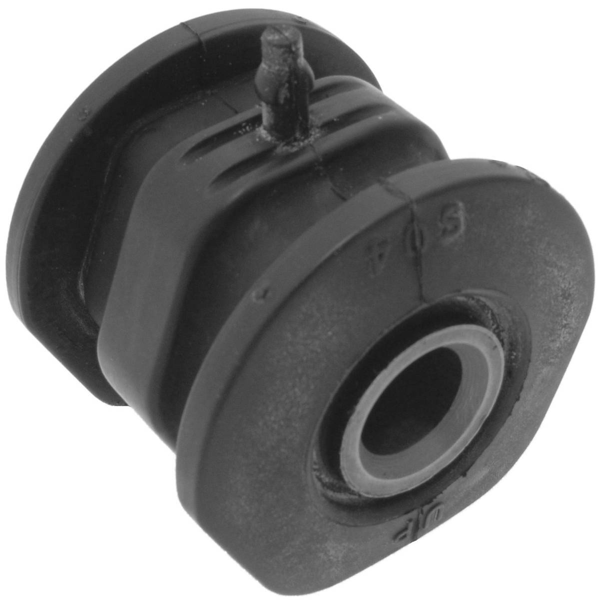 Rear Arm Bushing For Front Arm - Febest &num; HAB-005 OEM 51391-S04-005