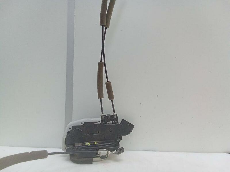 Sin ref 289616 rear door lock rh for NISSAN X-TRAIL III (T32