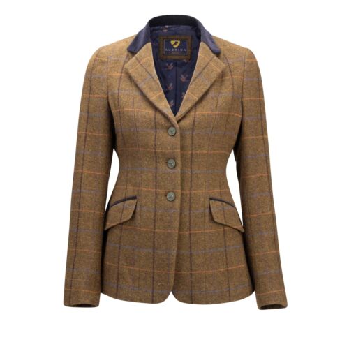 Chaqueta de mujer Shires Aubrion Saratoga - Imagen 106 de 123