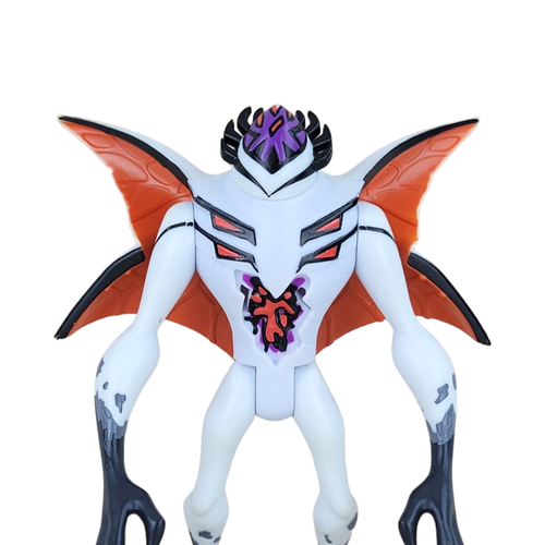 Figuras de acción Ben 10 varias - listado múltiple - Ultimate Alien Omniverse - Imagen 24 de 57