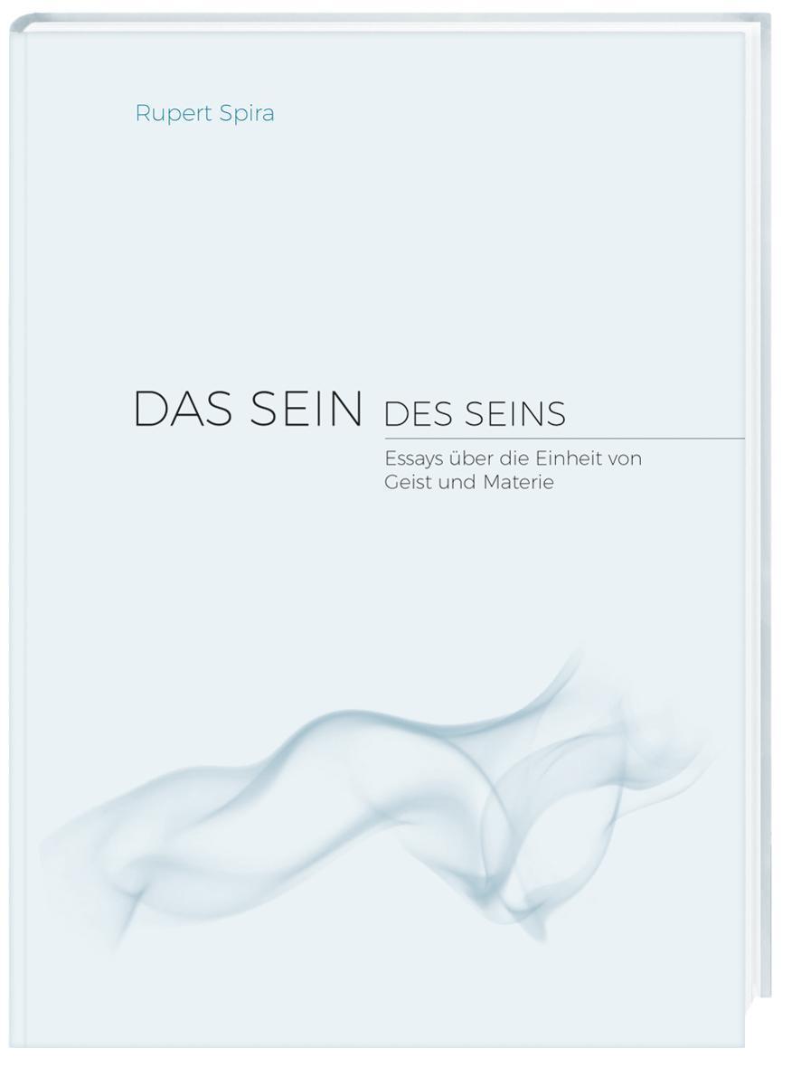 Thumbnail - Das Sein Des Seins Rupert Spira