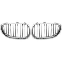 Designgrill Passend FüR Grill Set BMW E60/E61 Baujahr 03-07