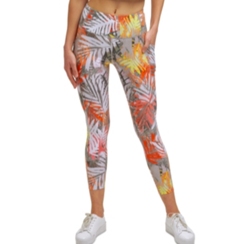Calvin Klein Womens Waikiki Multicolor 