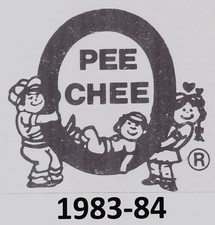 1983-84 NHL O-Pee-Chee OPC Hockey Cards #199 to 396 -- U-Pick From List