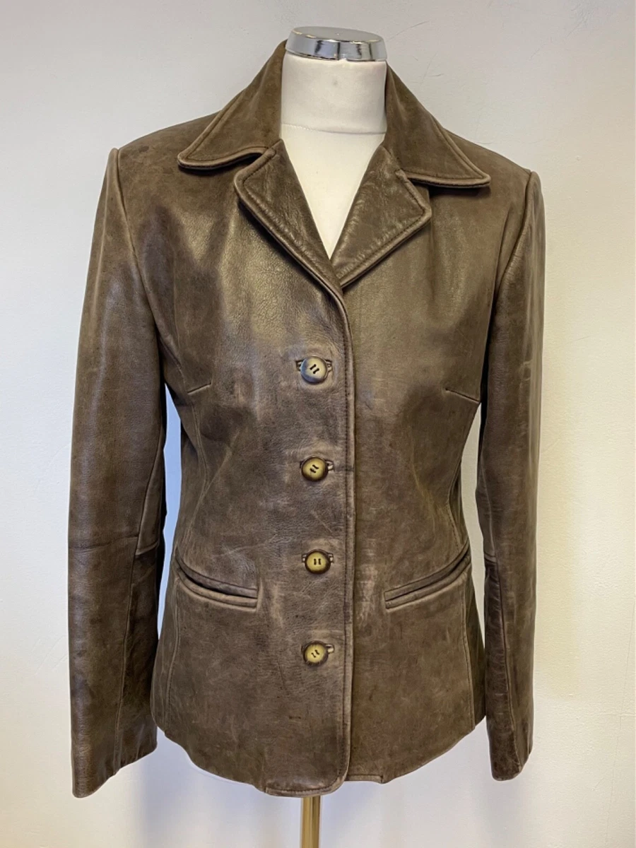 Hidepark leather outlet sale