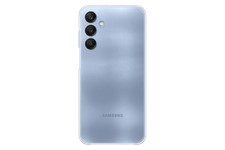 Samsung Clear Case EF-QA256 für das Galaxy A25 5G