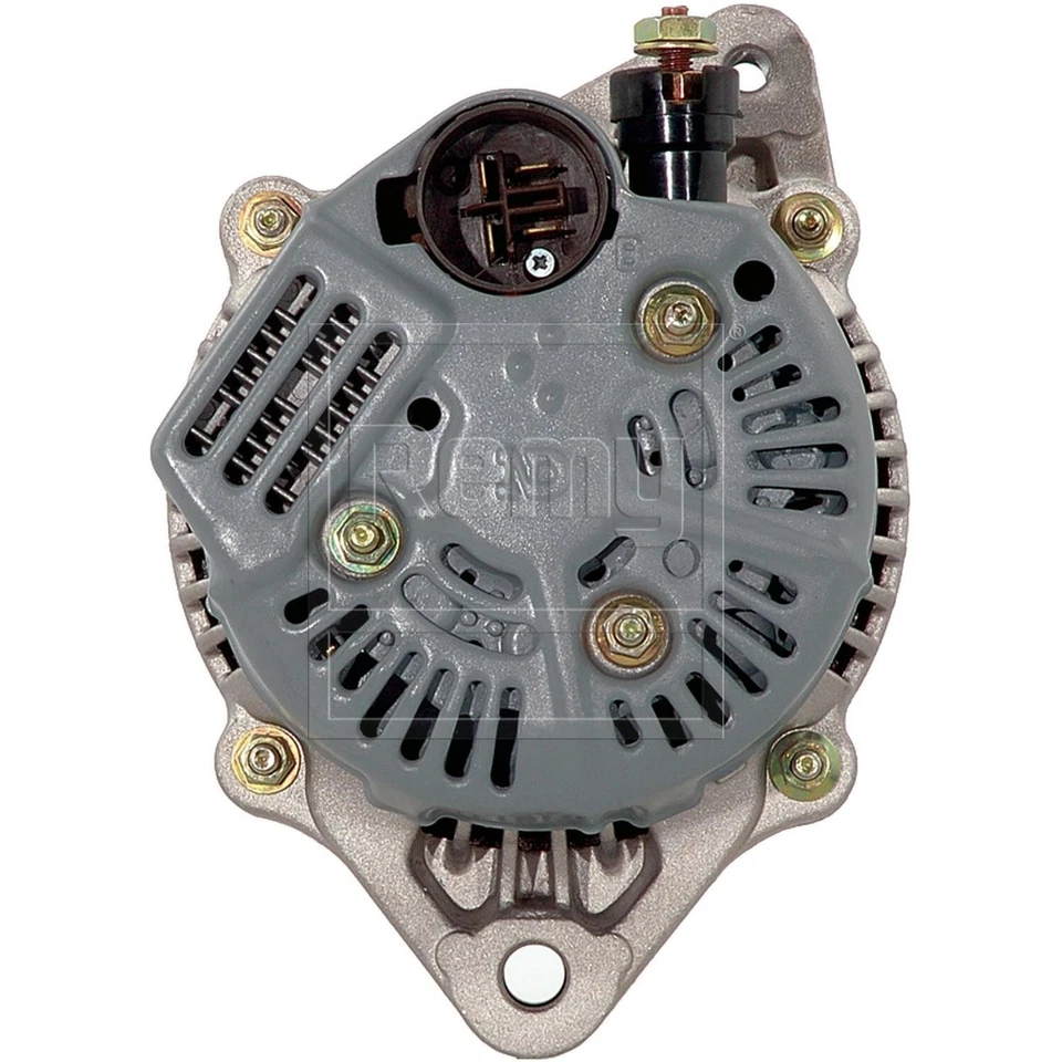 Remy Alternator 适用于 Accord,Prelude 14851 — 第 4/4 张图片