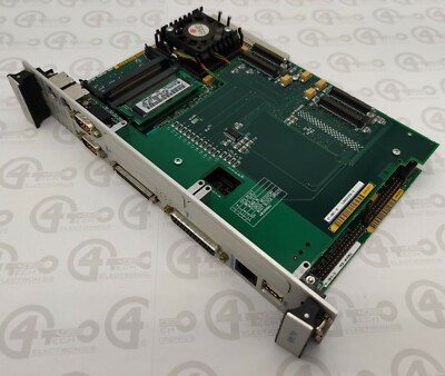Universal Instruments GSM 47545701 Radisys EPC-9 