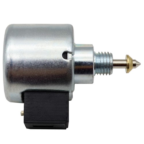 846639 Motor Kraftstoff Absperr Magnetventil Kraftstoff für Rasen Gartengeräte - Bild 5 von 10