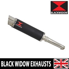 GSX-R GSXR 750 2008 2009 2010 K8 K9 L0 Exhaust Silencer End Can BG36R