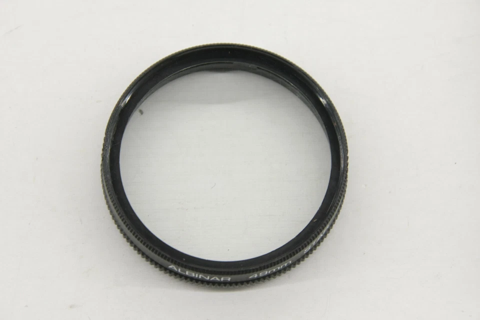 Albinar - 49mm Star Lens Filter with Case - Used - C1355 - Image 3 of 3
