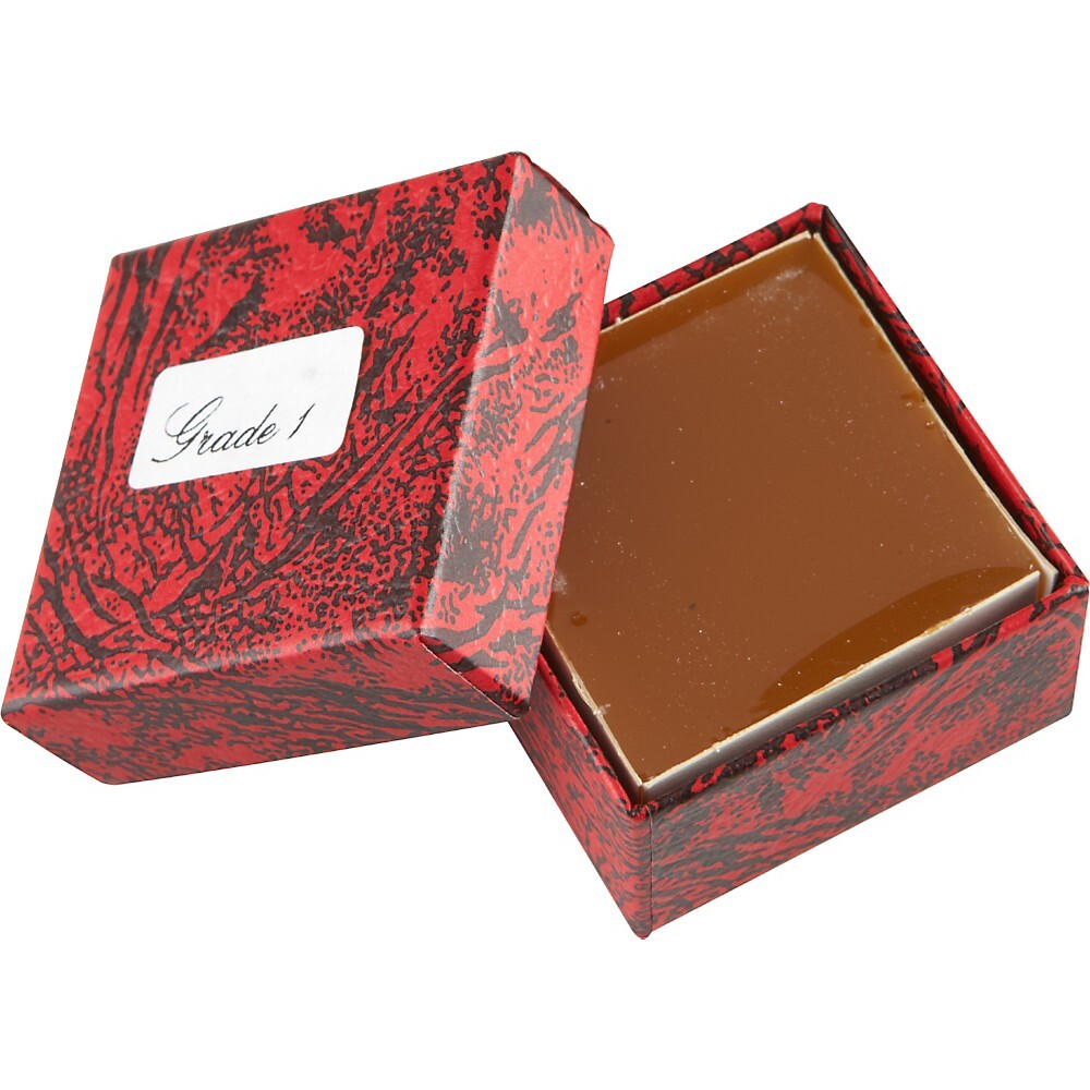 Канифоль Hidersine Supergrip Bass Soft 2190₽