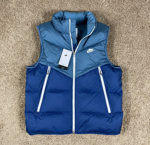NEW Sz LG Men's Nike Sportswear Storm 