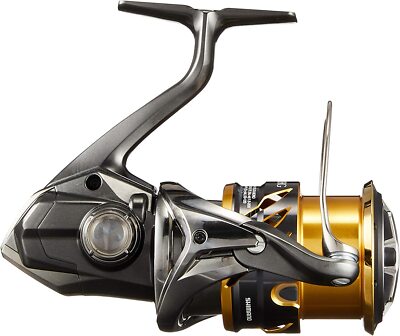 TWIN POWER 4000MHG SHIMANO TWIN POWER 4000MHG スピニングリール 元