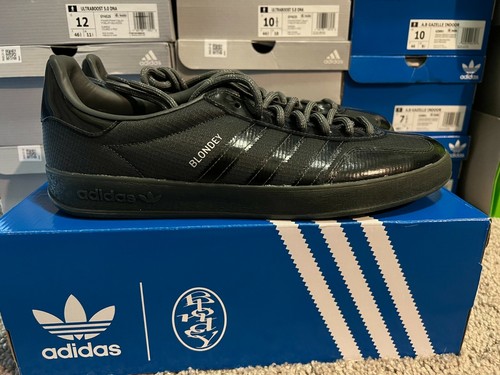 gazelle skate